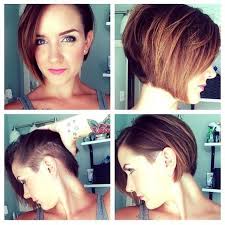 27 Cute Short Haircuts For Women 2018 2019 Short Hair Styles Thick Hair Styles Hair Styles