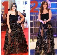 تصدر اسم الفنانة ياسمين عبد العزيز مؤشر موقع البحث العالمي جوجل وتريند مختلف مواقع التواصل الإجتماعي ليومين متتالين بعد أن. ÙØ§Ø³ÙÙÙ Ø¹Ø¨Ø¯ Ø§ÙØ¹Ø²ÙØ² ØªÙØ´Ù Ø¹Ù Ø²ÙØ¬ÙØ§ ÙØ£ÙÙ ÙØ±Ø© ØµÙØ±Ø©