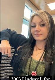 Lindsay Fredericks