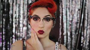 El estilo pin-up está más vivo que nunca y te decimos cómo puedes llevarlo