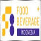 Food + Beverage Indonesia 2026 event image