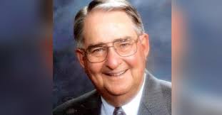 Eugene Francis Motter Obituary