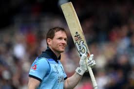 Signed @englandcricket bats @f1 hospitality tickets a fourball at @thegrovehotel find out more and enter. Cwc 2019 Recap Eoin Morgan Turns On Beast Mode