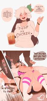 Snap My Choker Porn (106) | Snap My Choker | Luscious Hentai Manga & Porn