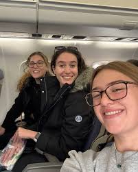 🎓 Celebrating the Class of 2024 as they take center stage this week,  featuring Avery Cantey, Lauren Huff, Myra Bowers, Eva Welborn, Walker  Lathrop, and Jack Kamsickas. #PRTMProud 🧡 Remember to tag