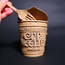 Japanise Sculptor Monami Ohno Turns ...