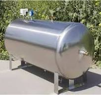 Amazon.com: 25 40 50 60 80 130 Gal Large Capacity Horizontal ...