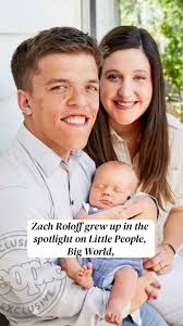 Seening Zach Roloff