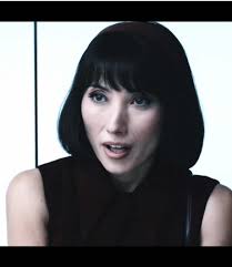 Dylans Wife Severance Pam The Office