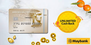 Apply online and be rewarded with cash back when you spend a minimum of rm500 and above on your newly approved maybank american express. Maybank On Twitter Get Unlimited 1 Cash Back On Local Spend 1 5 Cash Back On Overseas Spend With Amex Cash Back Gold Credit Card Info Https T Co Dvwpnuo2db Maybankcards Https T Co Wn68ipsf2p