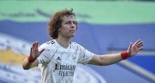 David luiz moreira marinho (born 22 april 1987) is a brazilian professional footballer who plays for premier league club chelsea and the brazil national team. David Luiz Among Four Arsenal Players Ready To Say Goodbye To Fans This Sunday Football Reporting