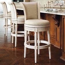 Kent swivel bar and counter stools | frontgate. Frontgate Swivel Bar Stools Ideas On Foter