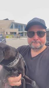 Some Dog Named Liberty is in Trouble!