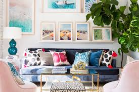 Take your jewel tone bedroom transformation one step further! How To Pull Off Jewel Tones Gray Malin