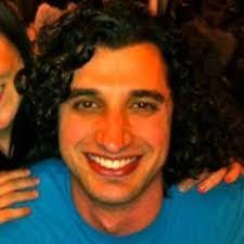 Aaron Steinman's Instagram, Twitter & Facebook