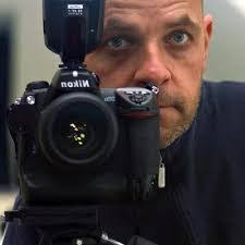 Aaron Marko's Instagram, Twitter & Facebook