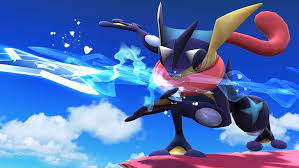 Tons of awesome pokémon hd wallpapers to download for free. Hd Wallpaper Pokemon Computer Backgrounds Sky Blue Cloud Sky Representation Wallpaper Flare