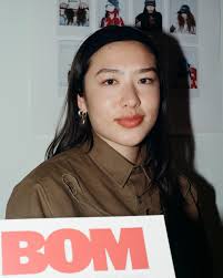 ten portraits from the past twelve months