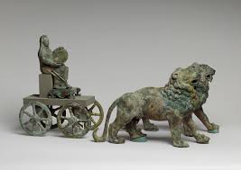 Mystery cults & secret initiation ~ ancient history. Richter Gisela M A 1915 I Greek Etruscan And Roman Bronzes I No 258 Pp 128 30 New York Ancient Rome Metropolitan Museum Of Art Ancient Mythology