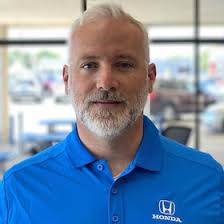 D-Patrick Honda: Meet Our Staff