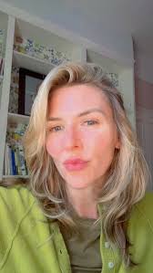 A late Mother's Day celebration. 💕