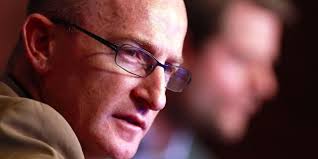 How the founder of 'legal loan shark' Wonga made a comeback as London's  fintech messiah