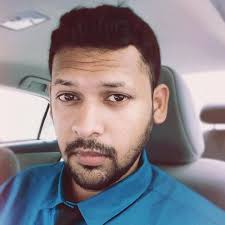 Profile for Ajit Nair