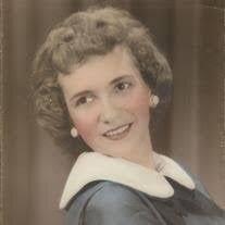 Ruby Wynell Hammond Obituary