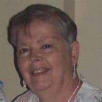 Patricia J. Cunnington Obituary