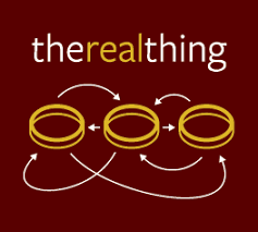 The Real Thing discount password for show tickets in Washington, DC (The Studio Theatre)