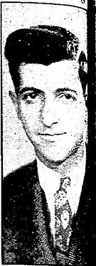 Milton Rice Yassenoff (1919-1967)