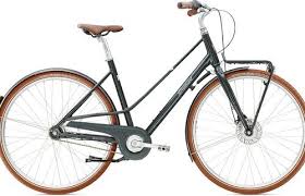 City Diamant Stadt Fahrrader City Bikes Bike Bicycle City Bike