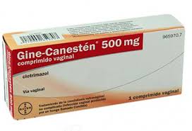 En caso de tratamiento durante las últimas 4 ó 6 semanas del embarazo, no se recomienda el uso del aplicador. Gine Canesten Opiniones Periodic Del Camp De Turia