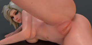 Mercy, (rwt4184) [Overwatch] : rrule34