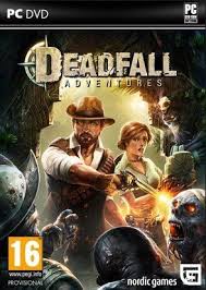 By gamepro staff pcworld | today's best tech deals picked by pcworld's editors top. Deadfall Adventures Free Download Full Version Pc Game For Windows Xp 7 8 10 Torrent Gidofgames Com