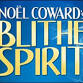 Blithe Spirit by Noël Coward event image