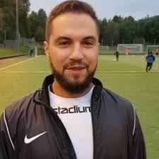 Khalid Abdo's Instagram, Twitter & Facebook