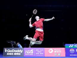 Pebulutangkis viktor axelsen memastikan diri tak tampil di denmark open 2020. Viktor Axelsen Profile Viktor Badminton Profile
