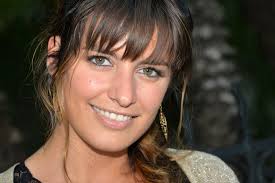 Laëtitia Milot fête le premier anniversaire de son "bébé miracle"