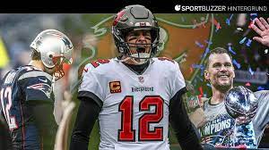 I'm so proud of maya and all that she's accomplishing and i have no problem admitting the brady women are more competitive. Der Herr Der Ringe Tom Brady Greift Mit Tampa Nach Seinem Siebten Super Bowl Titel Sportbuzzer De