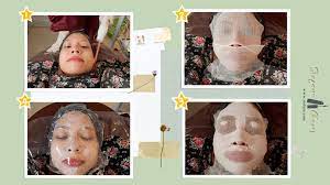 Gaji dokter pns paling baru tahun 2021. Pengalaman Treatment Di Ella Skin Care Solo Stafana Charis