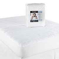 Best cooling mattress toppers, mattress pads and cooling comforters. Beautyrest Cooling Mattress Pads Toppers For Bed Bath Jcpenney