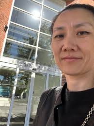 Advokat Mia Søgaard