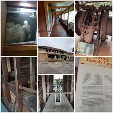 Indonesia punya lima sungai terpanjang. Www Elnaomie Blogspot Com Tempat Tempat Menarik Di Sungai Lembing Kuantan