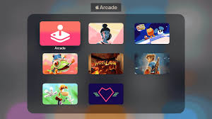 I have the apple tv run. Tvos 13 S Small Improvements Make For A Much Better Apple Tv Experience The Verge