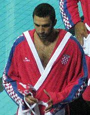 Personal information and olympic statictics of the athlete. Olympiacos Cfp Men S Water Polo Wikipedia