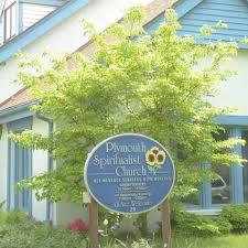 Fundraiser for Plymouth Spiritualist Church NSAC by Bethany Couture : Help  Save Plymouth Spiritualist Church