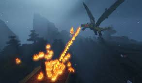 Ice and fire is a mod created by both raptorfarian and alexthe666, which hopes to add dragons in a proper way. Ice And Fire 1 17 1 1 16 5 1 15 2 1 14 4 Dragons In A New Light Minecraft