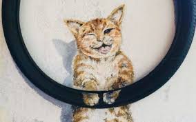 George Town Penang Street Art For Cat People Where To Find Them Street Art Amsterdam Street Art Street Art News