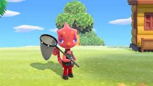 Remove by quickly brushing away. How To Find Flick How To Commission Bug Models Acnh Animal Crossing New Horizons Switch Game8
